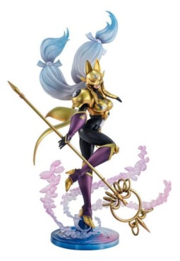 Sakuyamon - G.E.M. - Megahouse