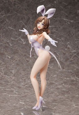 Mamako Ôsuki - Ver. Bare Leg Bunny - FREEing