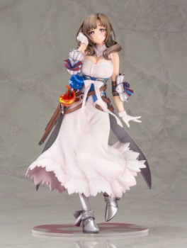 Mamako Ôsuki - Kotobukiya
