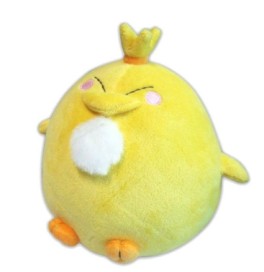 manga - Dofus - Peluche Tofu Ventripotent - Ankama