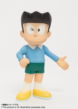Suneo Honekawa - Figuarts ZERO - Bandai