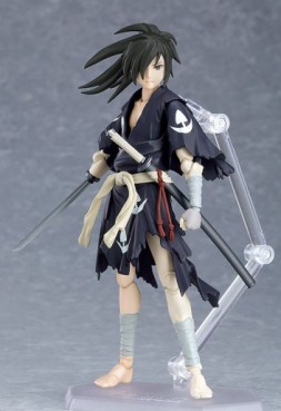 Hyakkimaru - Figma