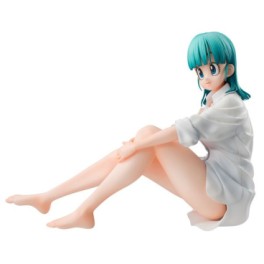 Bulma - Dragon Ball Gals Ver. Ending - Megahouse