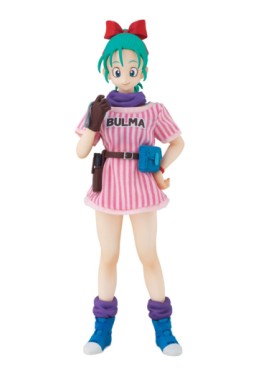Bulma - D.O.D - Megahouse
