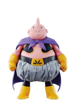 Majin Boo - D.O.D - Megahouse