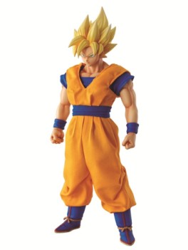 Son Goku - D.O.D Ver. SSJ - Megahouse