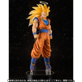 Son Goku - Figuarts ZERO EX Ver. SSJ3 - Bandai