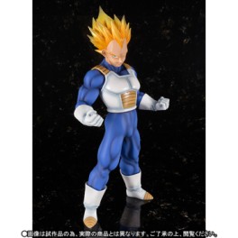 Vegeta - Figuarts ZERO EX Ver. SSJ
