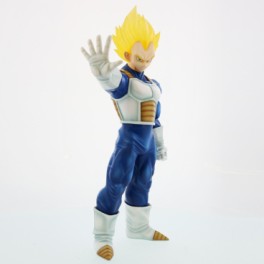 Mangas - Vegeta - Gigantic Series Ver. Super Saiyan Big Bang Attack - X-Plus