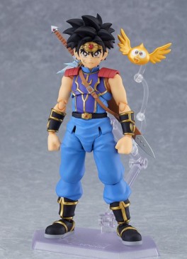 Dai - Figma