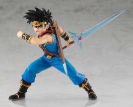 Mangas - Dai - Pop Up Parade - Good Smile Company