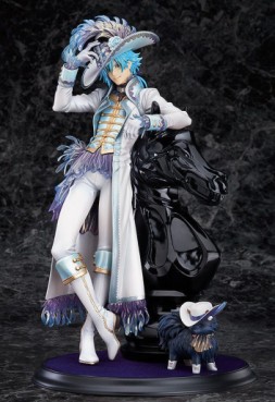Mangas - Aoba - Ver. Gothic - Wonderful Hobby Selection - Orange Rouge