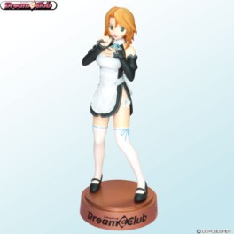 Riho Futaba - Taki Corporation