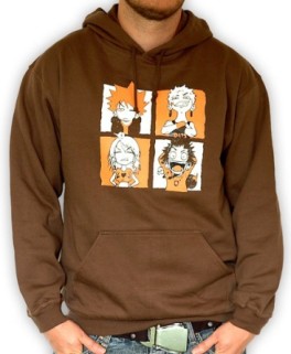 Dreamland - Sweat Lucky Star - Dreamland Shop