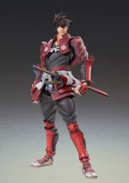Mangas - Toyohisa Shimazu - Super Action Statue Ver. TV Anime - Medicos Entertainment