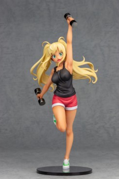 Hibiki Sakura - B'full