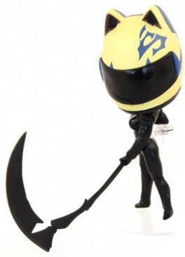 Celty Sturluson - Deformed Figure - FuRyu