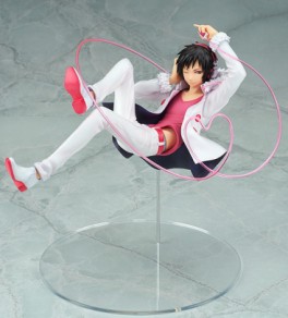 Izaya Orihara - Ver. Psychedelic - Alter