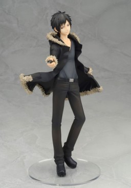 Izaya Orihara - ALTAiR Ver. Renewal - Alter