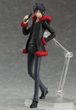 Izaya Orihara - Figma Ver. Hachimenroppi