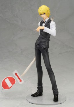 Shizuo Heiwajima - ALTAiR Ver. Renewal - Alter