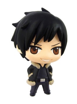 Durarara!! x2 - Color Colle - Izaya Orihara - Movic