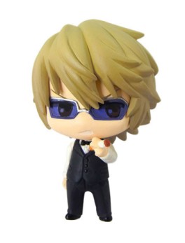 Durarara!! x2 - Color Colle - Shizuo Heiwajima - Movic