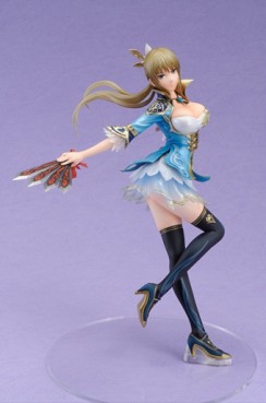 Wang Yuanji - Amakuni
