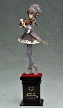 Beethoven - Alter