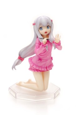 Mangas - Sagiri Izumi - Dream Tech Ver. Sweet - Wave