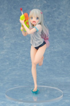 Sagiri Izumi - FunnyKnights