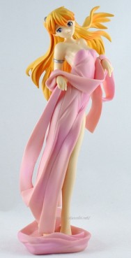 Asuka Langley - Ver. Aphrodite - SEGA