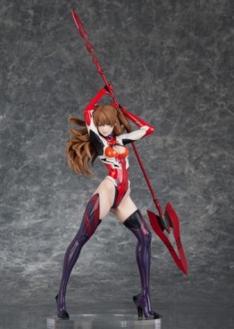 Asuka Langley - Flare