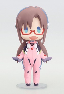 Mangas - Mari Makinami Illustrious - Hello! Good Smile - Good Smile Company