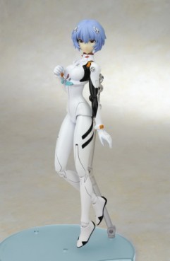 Rei Ayanami - C:MO - Arcadia