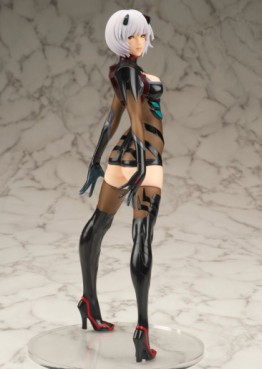 Rei Ayanami - Ver. Shunya Yamashita X Mitsumasa Yoshizawa Limited - Flare