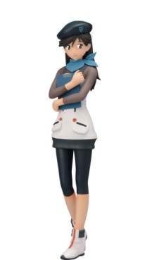 Sakura Suzuhara - High Grade Figure - SEGA