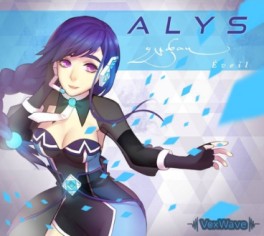 Eveil - ALYS