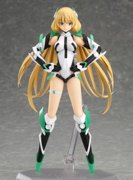 Angela Balzac - Figma