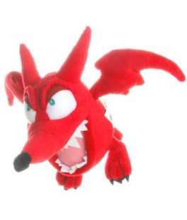 manga - Eyeshield 21 - Peluche Devil Bats - Licence 2