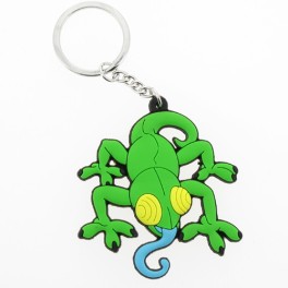 Eyeshield 21 - Porte Clef Caméléons - Licence 2