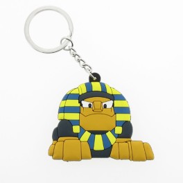 Eyeshield 21 - Porte Clef Sphynx - Licence 2