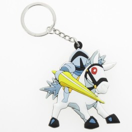 Eyeshield 21 - Porte Clef White Knights - Licence 2
