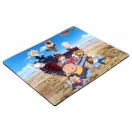 Eyeshield 21 - Tapis De Souris La Marche De La Mort - Licence 2