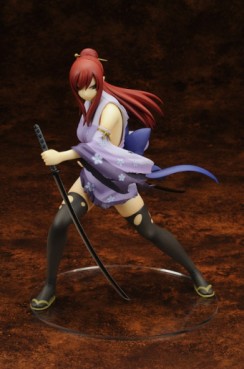 Erza Scarlett - Ver. Battle - X-Plus