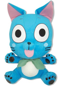 Happy - Peluche - Great Eastern Entertainment