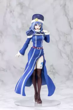 Juvia Loxar - B'full