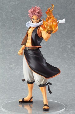 Natsu Dragnir - Good Smile Company