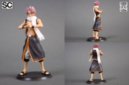 Natsu Dragnir - SC - Standing Characters - Tsume