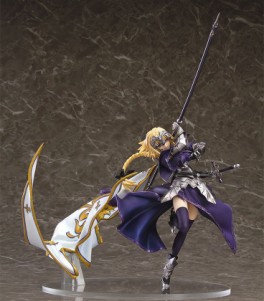 Jeanne d'Arc - Max Factory